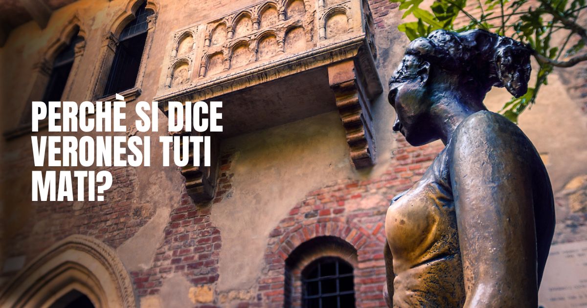 Veronesi tuti mati